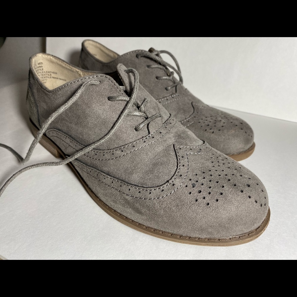 Sonoma booties